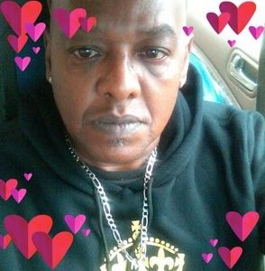 Meet your Posher, Rodney